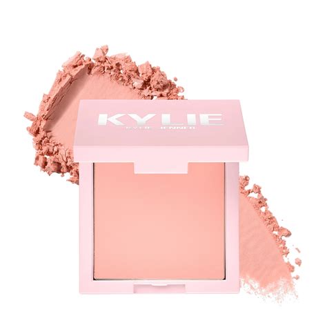 best kylie blush.